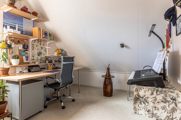 Medium property photo - Lisdodde 33, 9521 HK Nieuw-Buinen